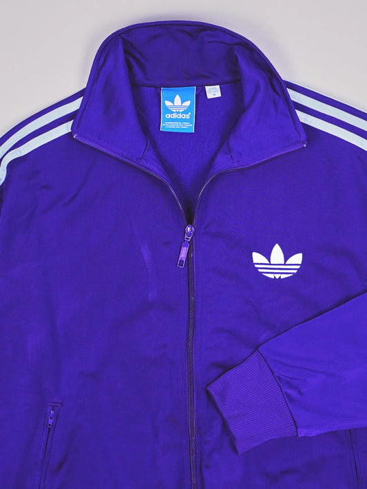 Adidas Trainingsjacke (M)