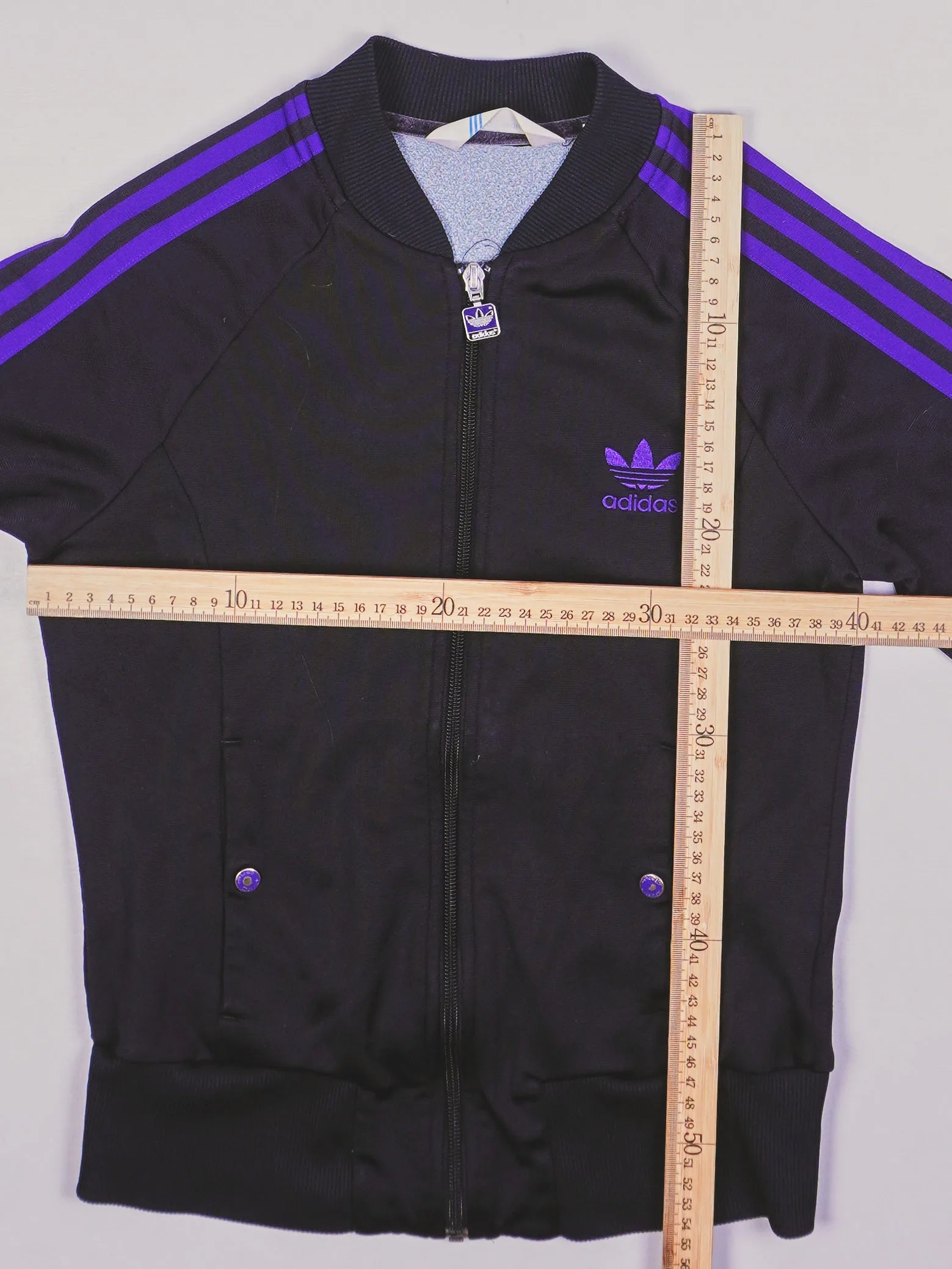 Adidas Trainingsjacke (XS)