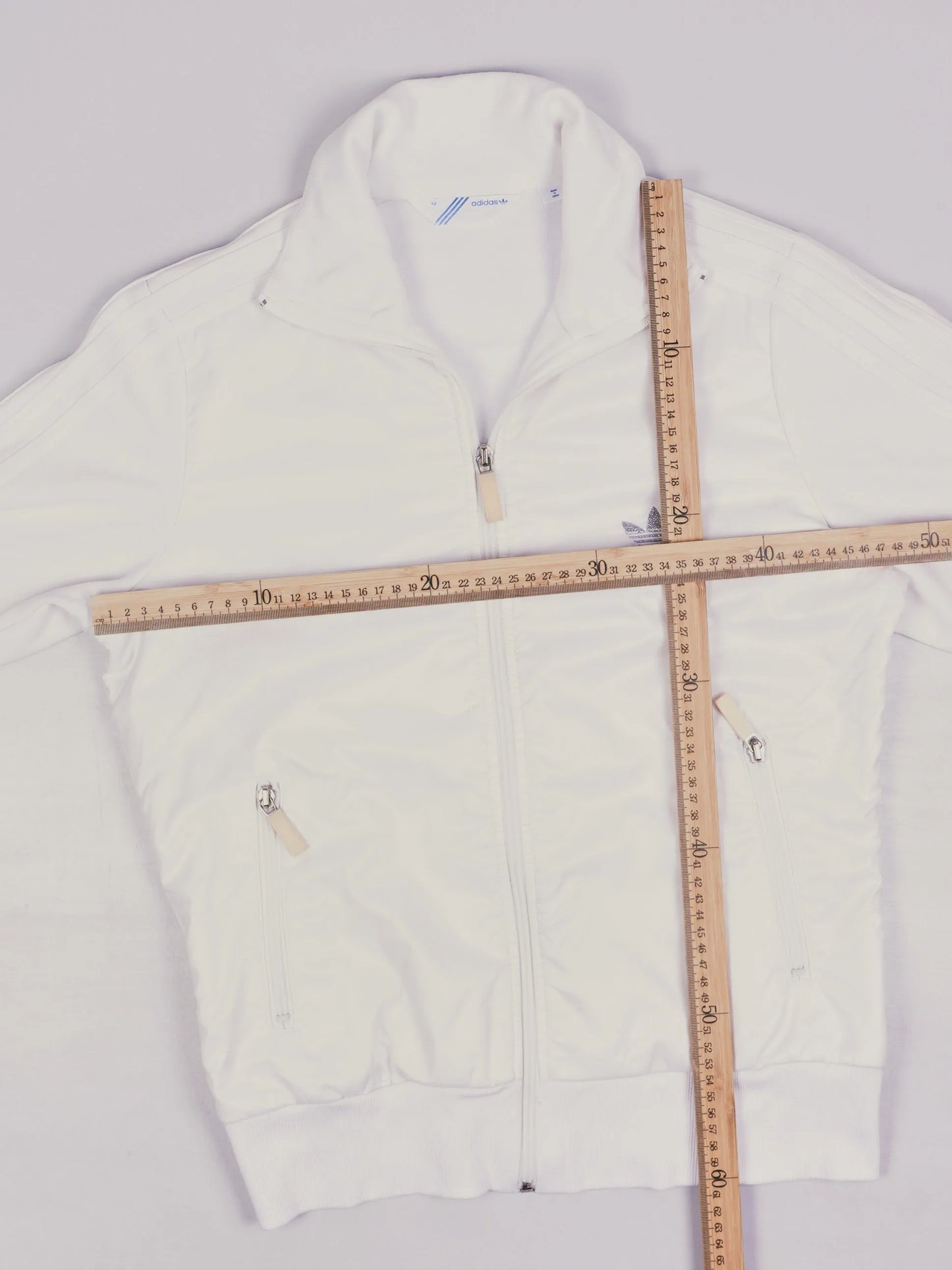 Adidas Trainingsjacke (M)