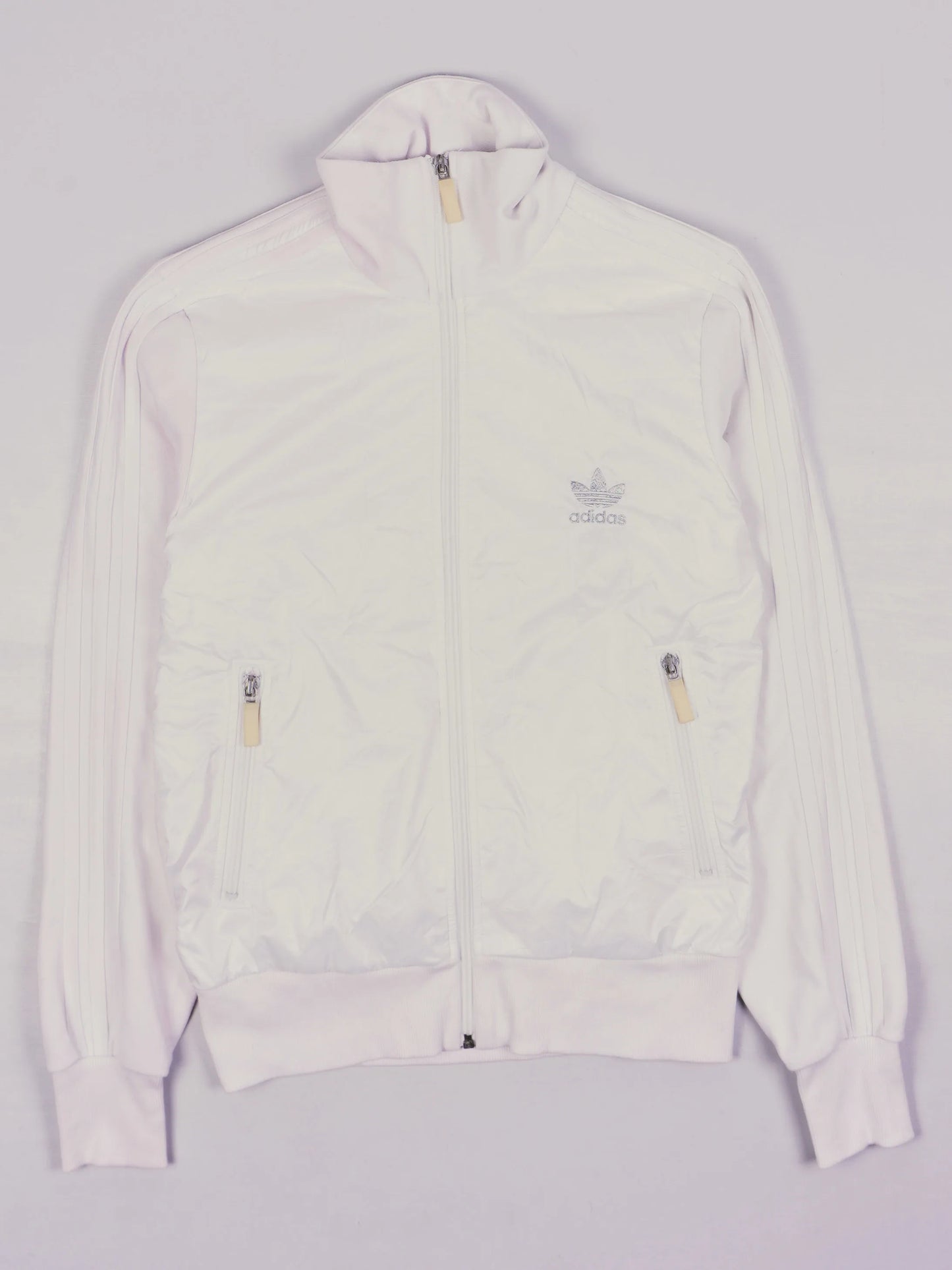 Adidas Trainingsjacke (S)