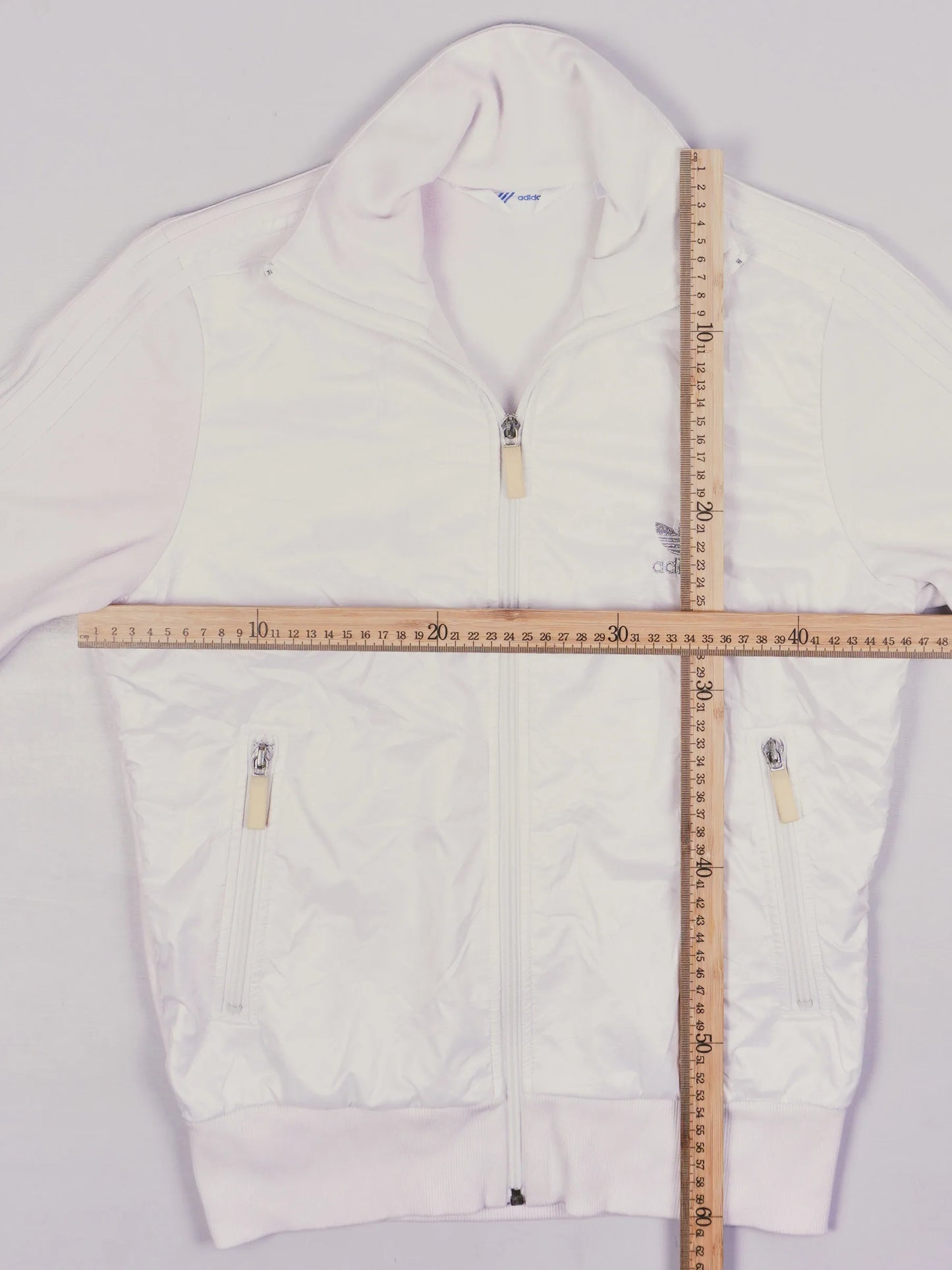 Adidas Trainingsjacke (S)