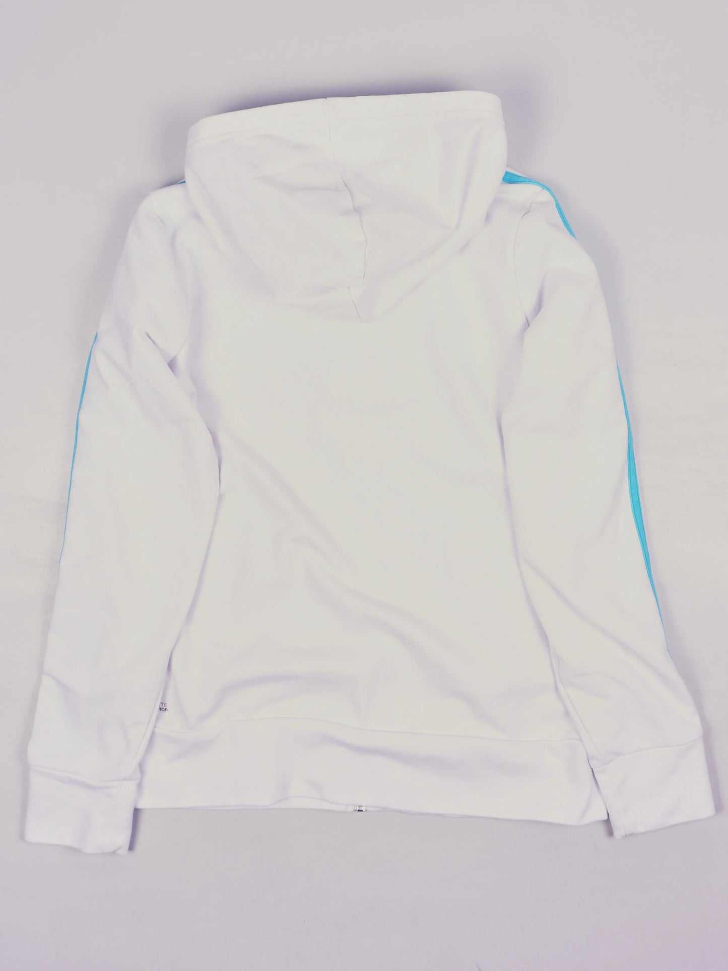 Adidas Zip Hoodie (S)