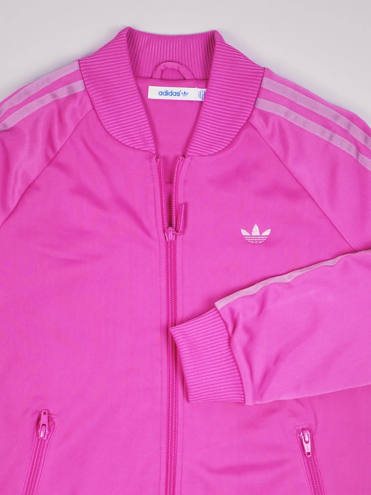 Adidas Trainingsjacke (S)