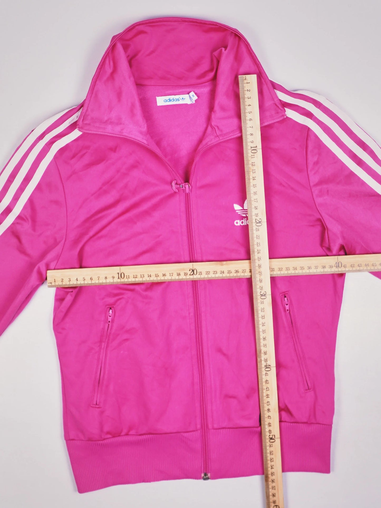 Adidas Trainingsjacke (S)