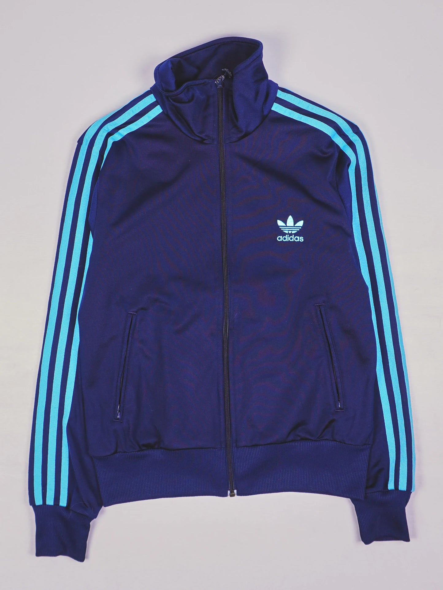 Adidas Trainingsjacke (S)