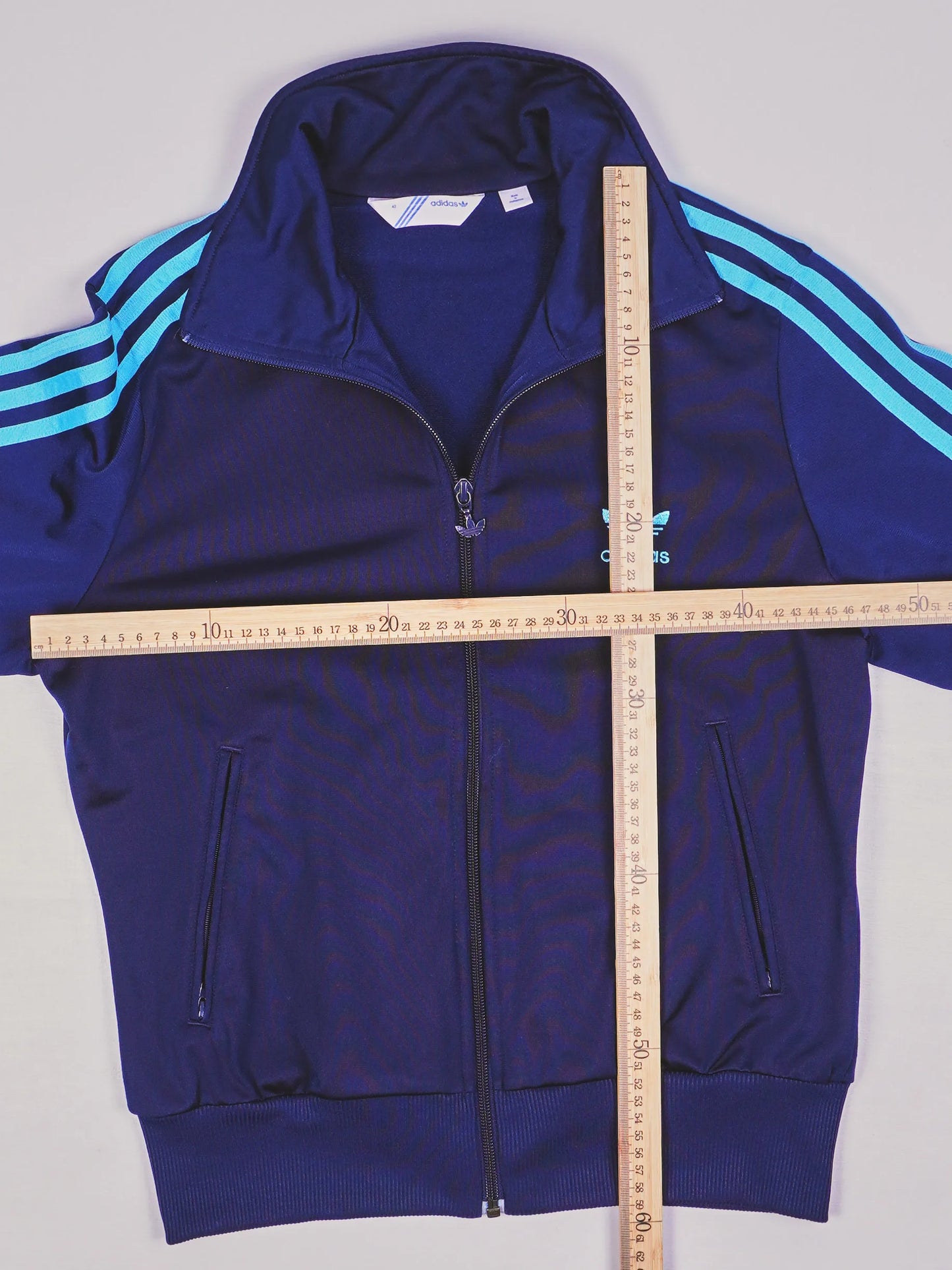 Adidas Trainingsjacke (S)