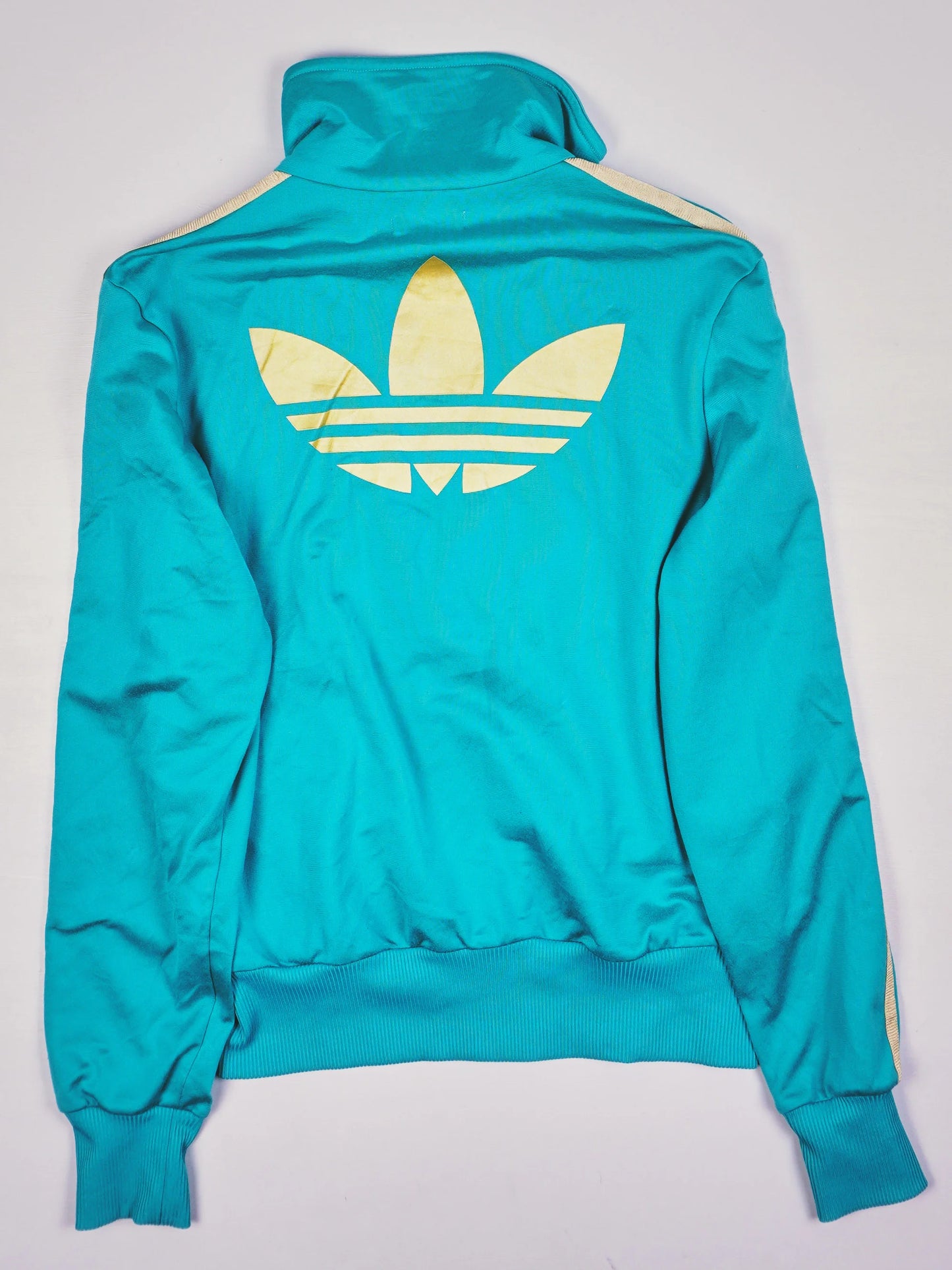 Adidas Trainingsjacke (S)