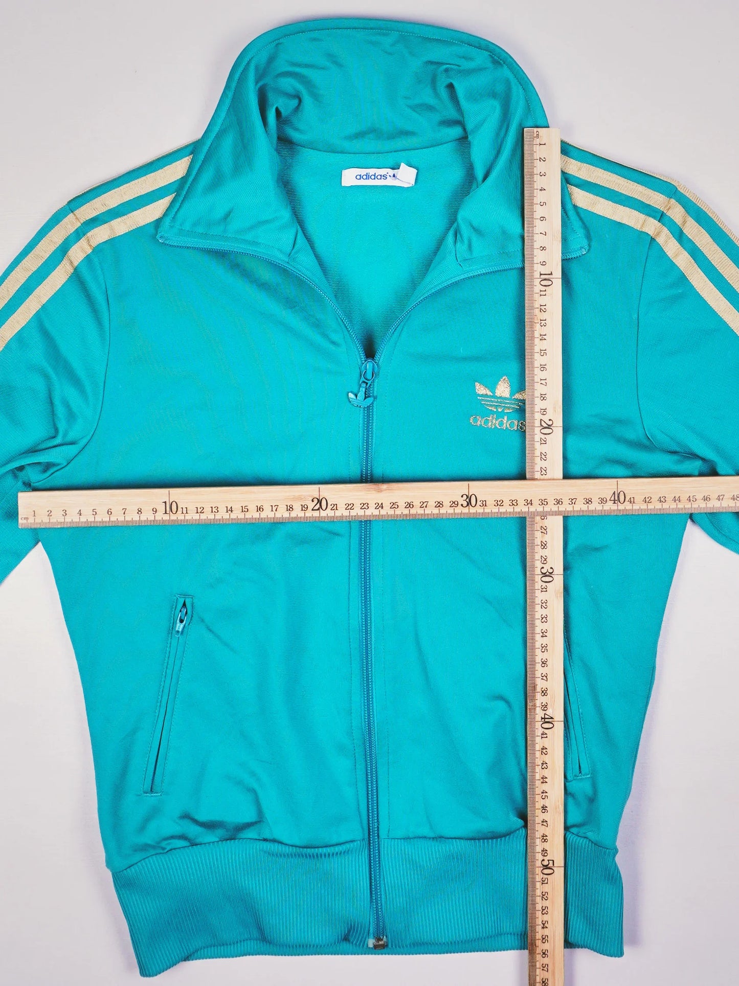 Adidas Trainingsjacke (S)