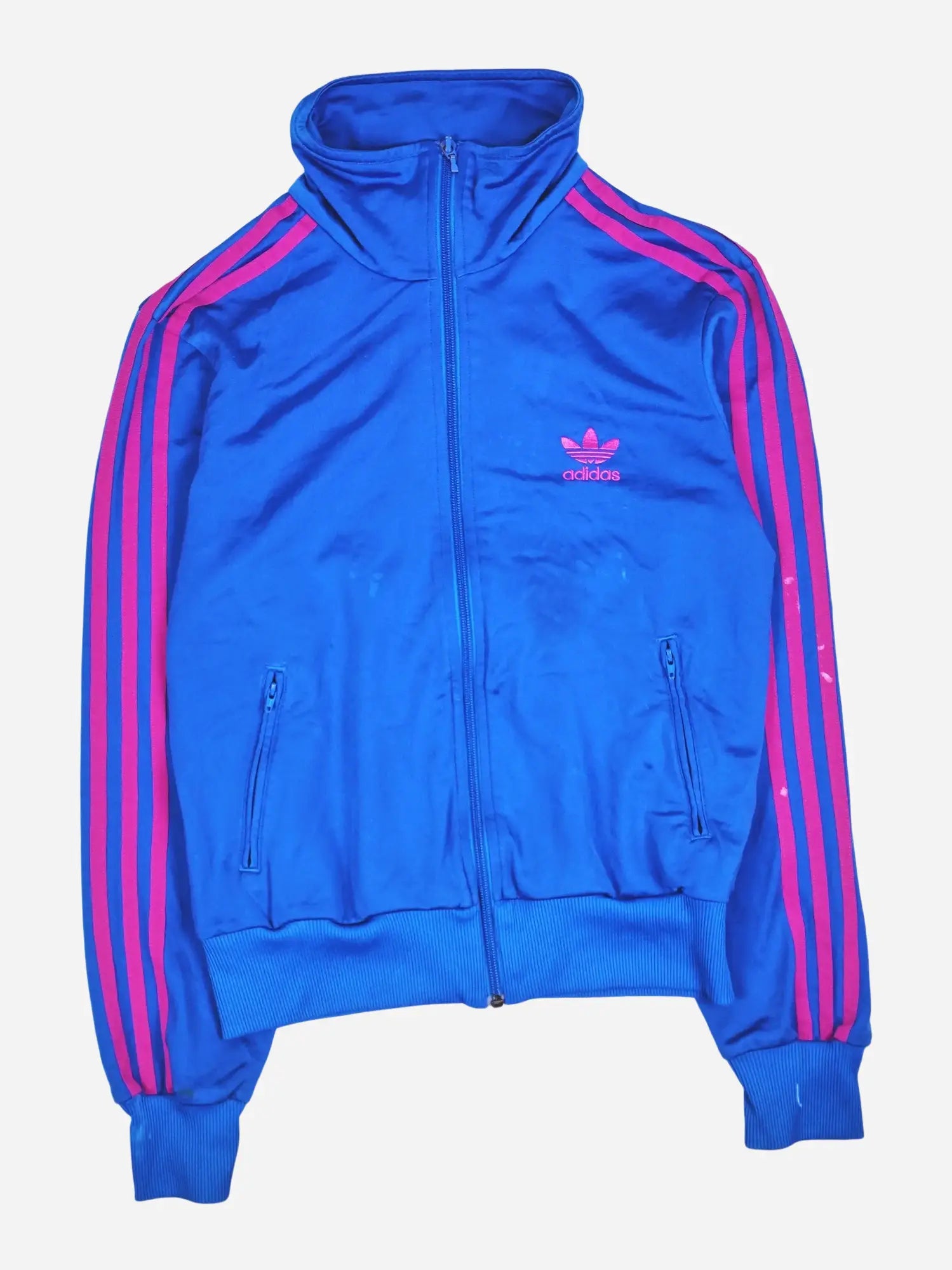 Adidas Trainingsjacke (S)