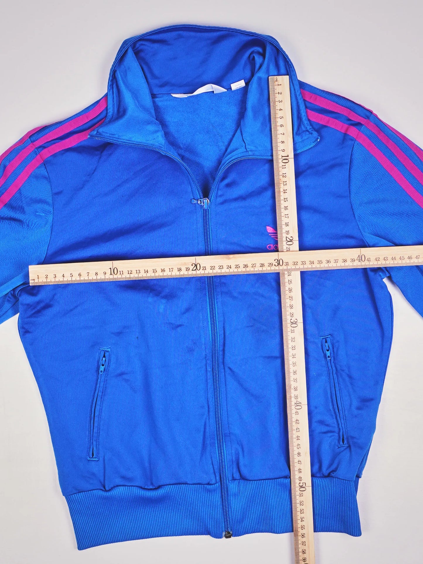 Adidas Trainingsjacke (S)