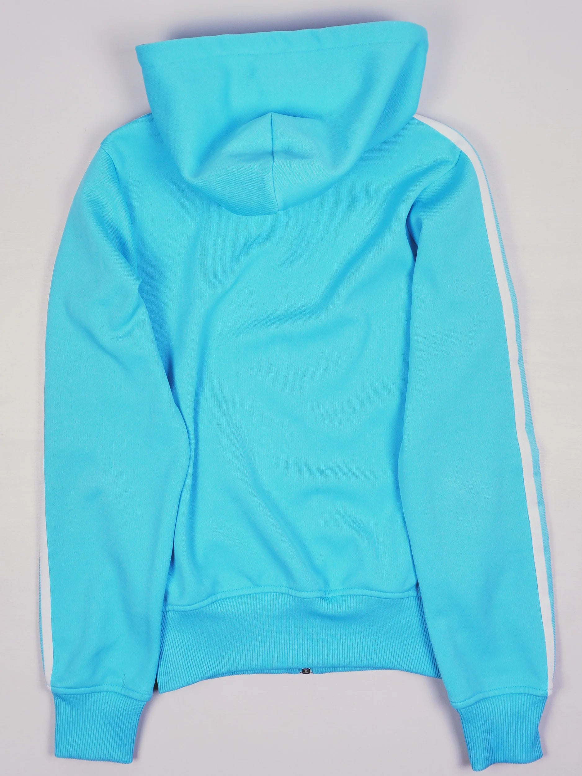 Adidas Zip Hoodie (S)