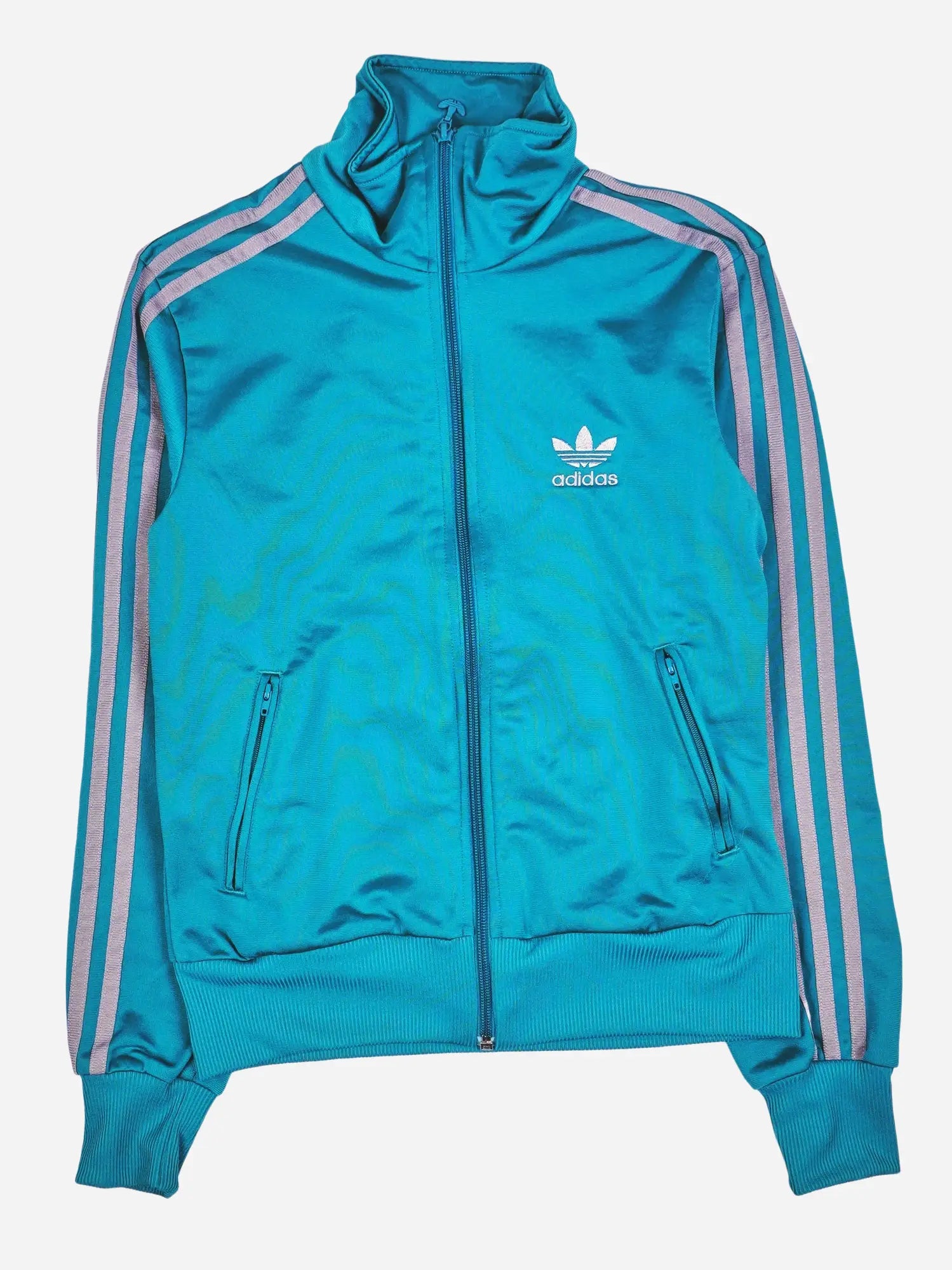 Adidas Trainingsjacke (S)