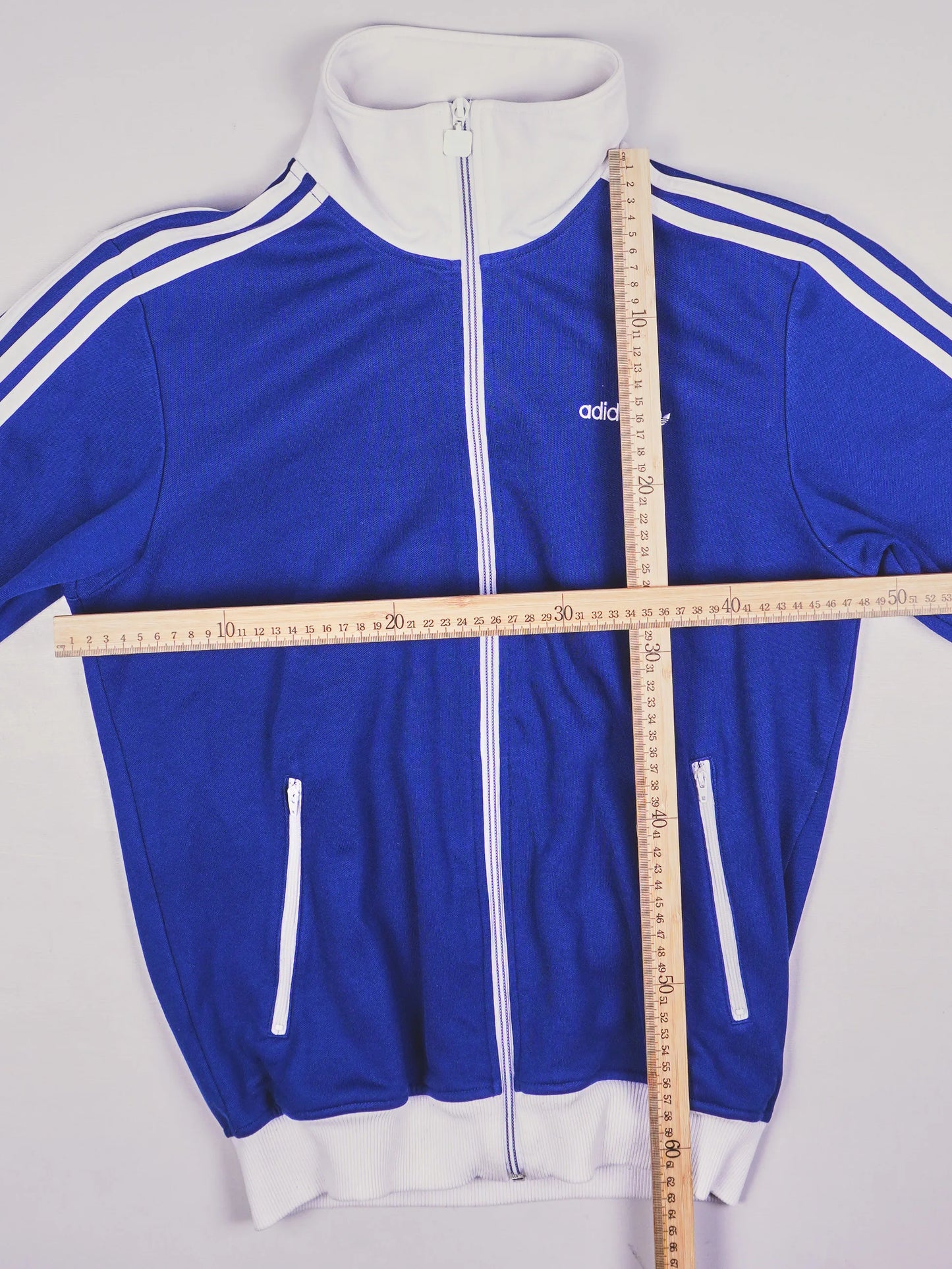 Adidas Trainingsjacke (M)