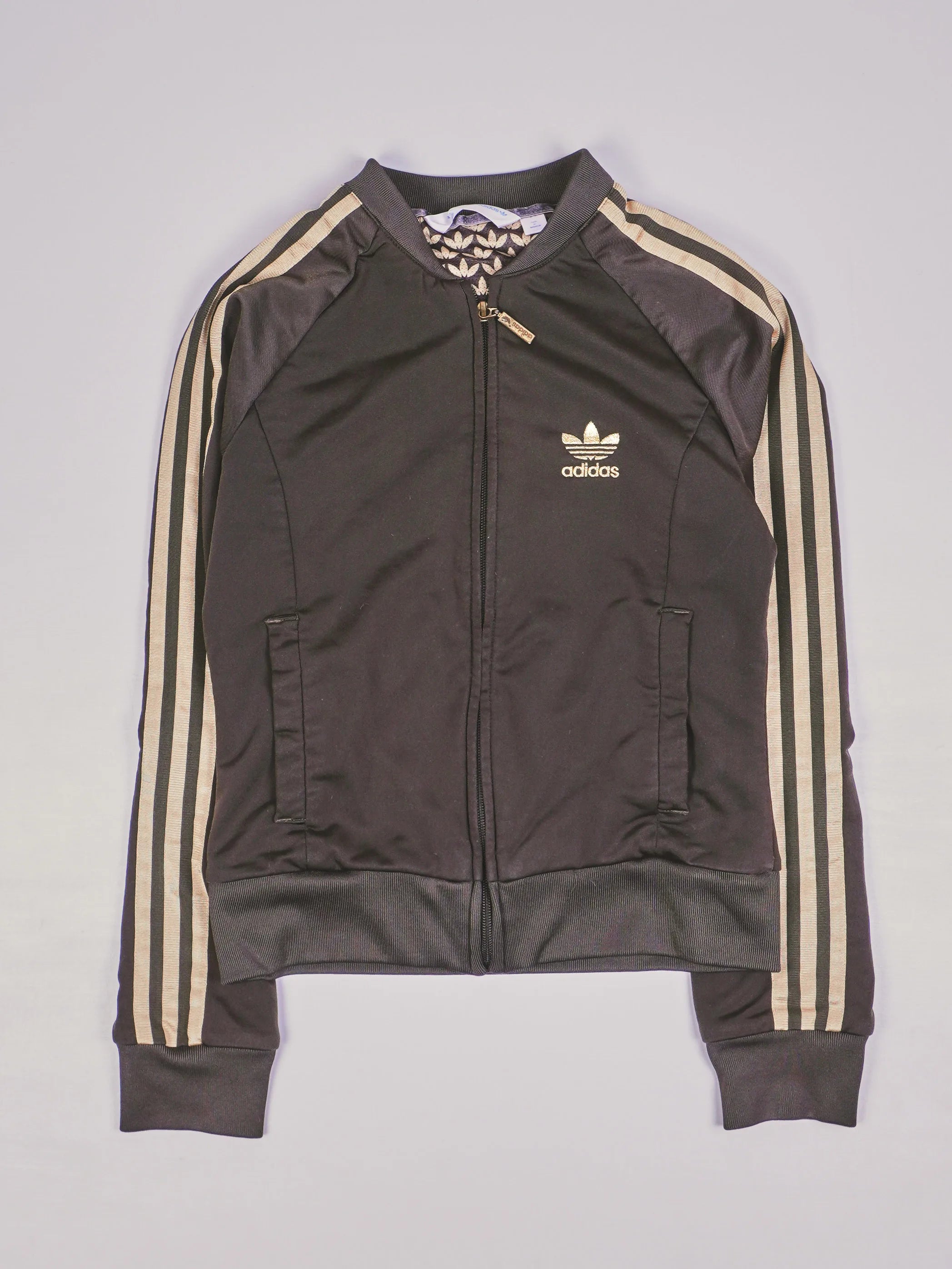 Adidas Trainingsjacke (XS)