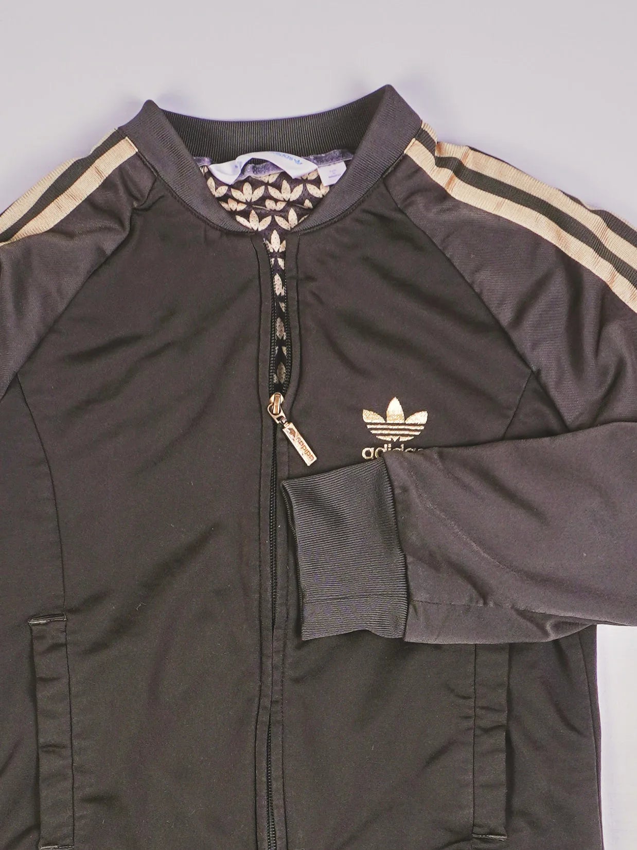 Adidas Trainingsjacke (XS)