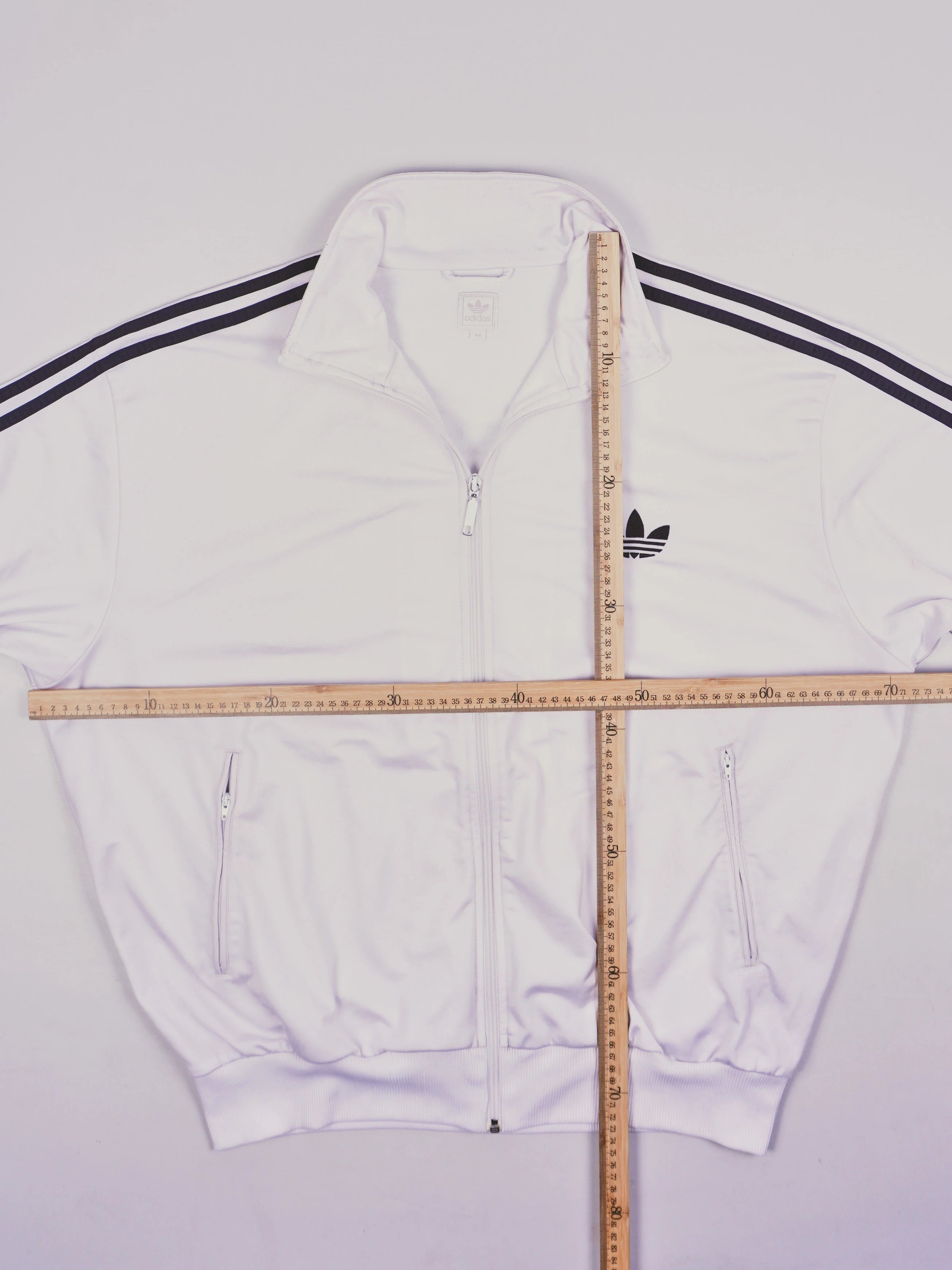 Adidas Jacke (XXL)