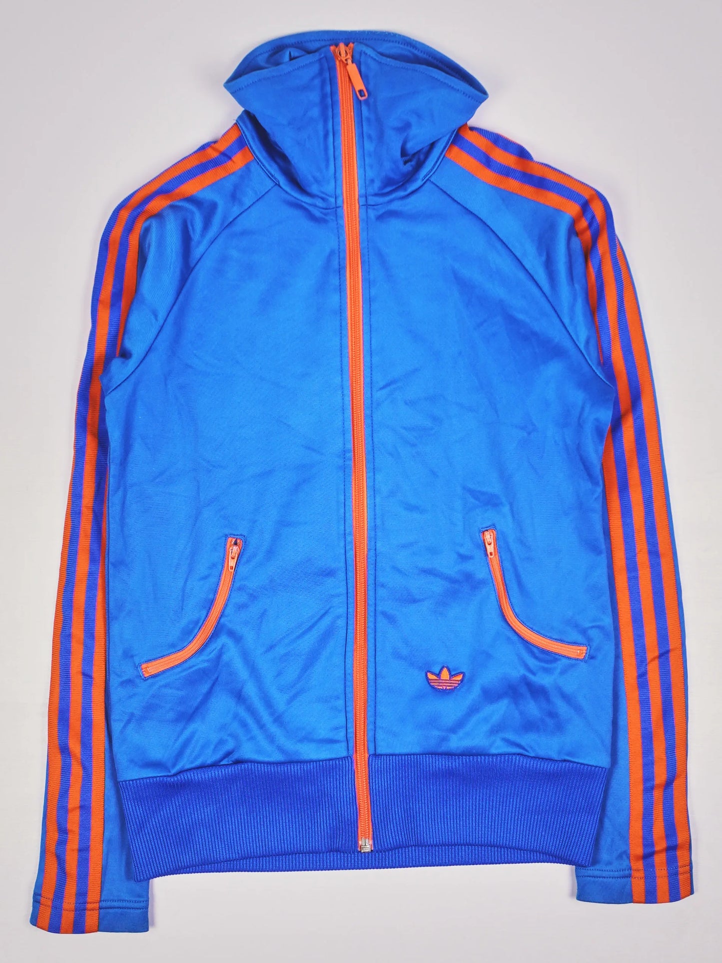 Adidas Brasil Trainingsjacke (S)