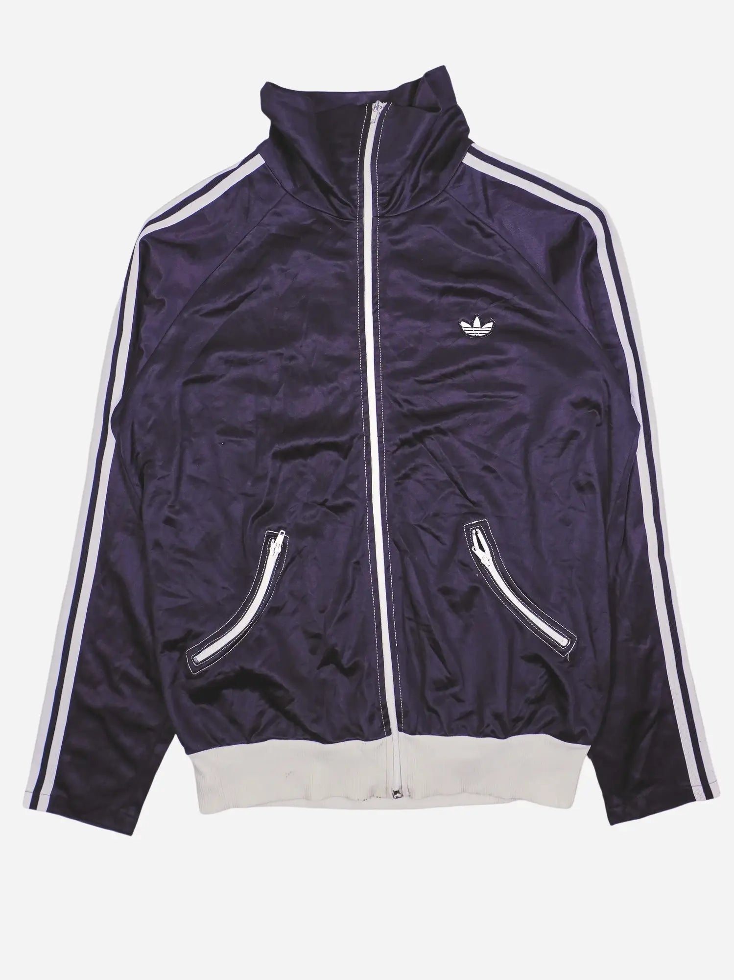 Adidas Trainingsjacke (S)