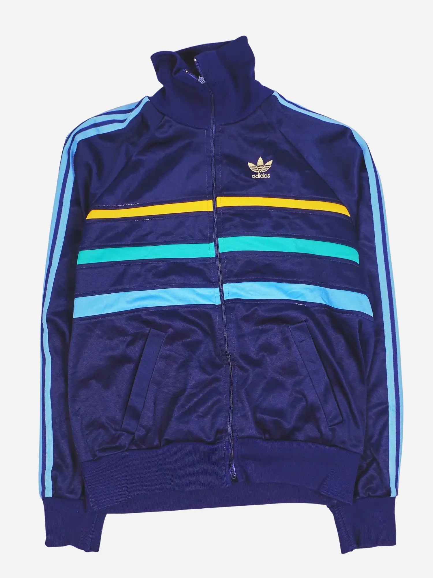 Adidas Trainingsjacke (M)