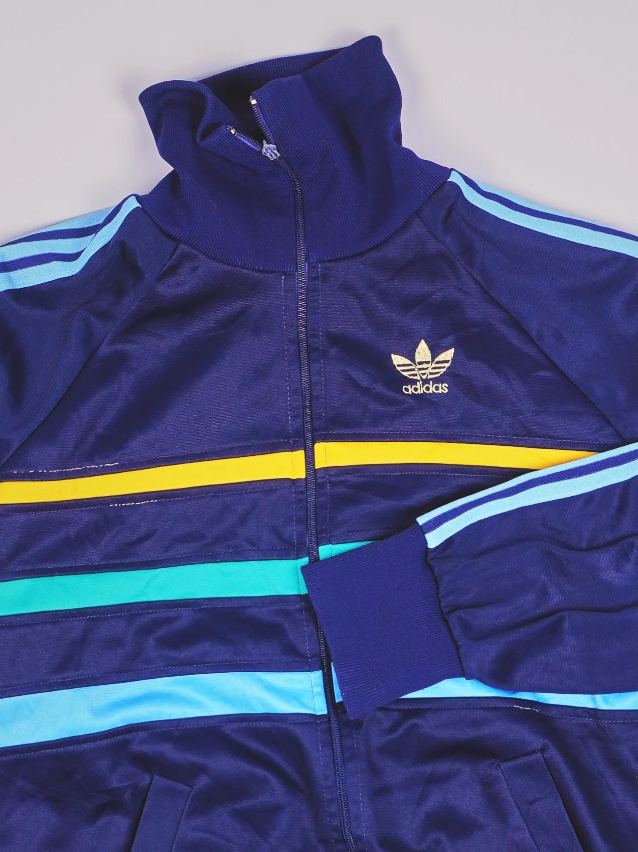 Adidas Trainingsjacke (M)
