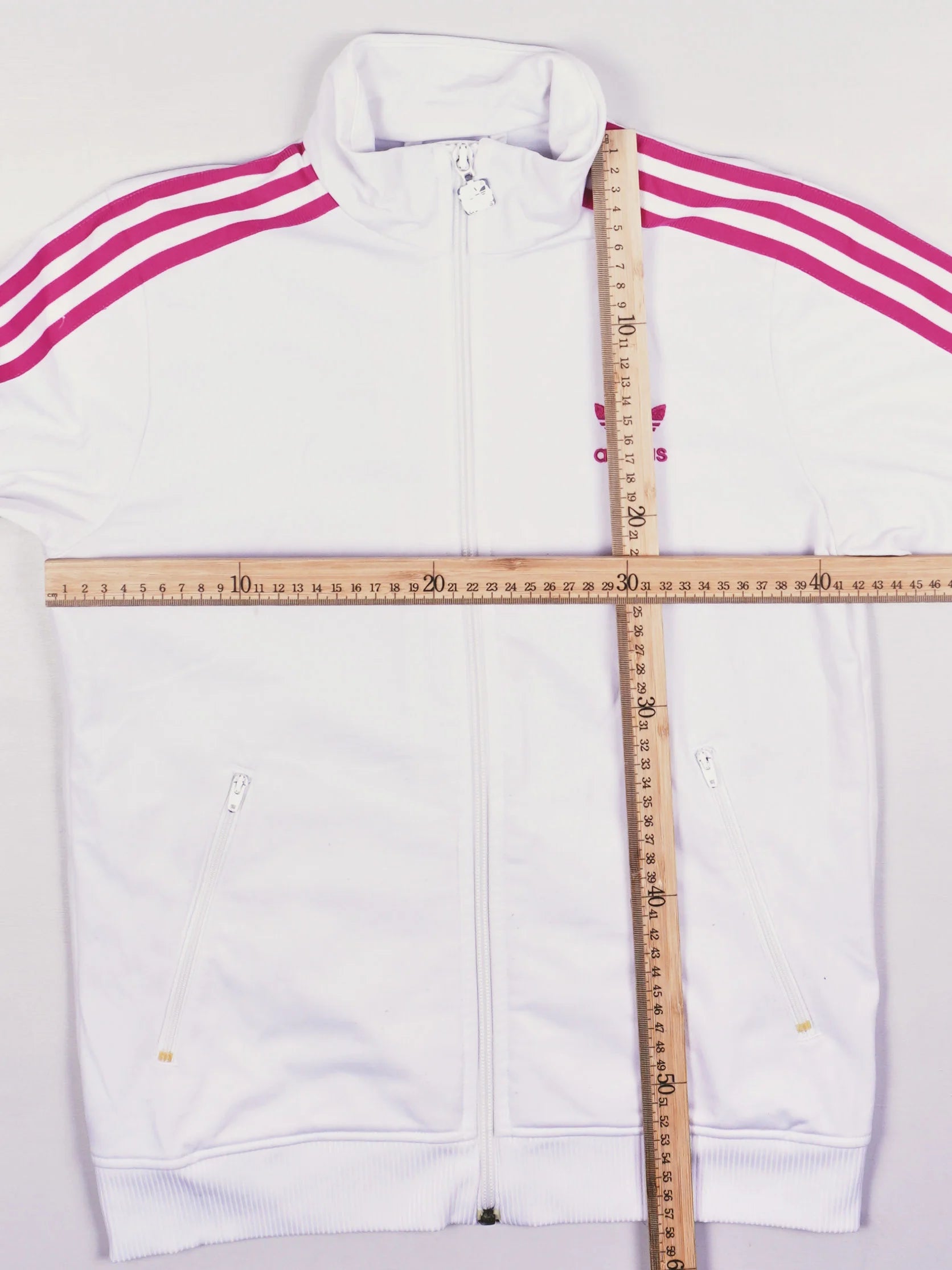Adidas Trainingsjacke (XS)