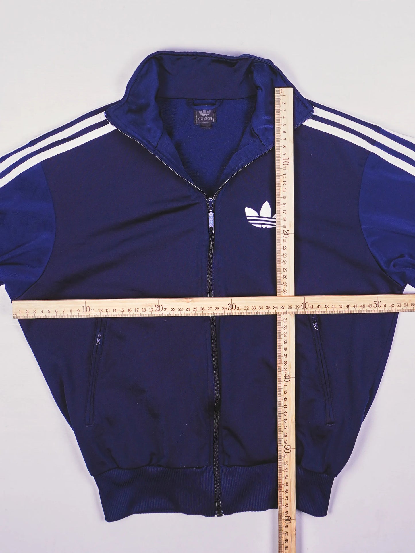 Adidas Trainingsjacke (S)