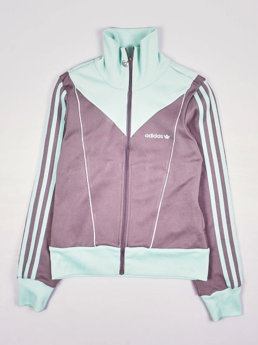 Adidas Trainingsjacke (XS)
