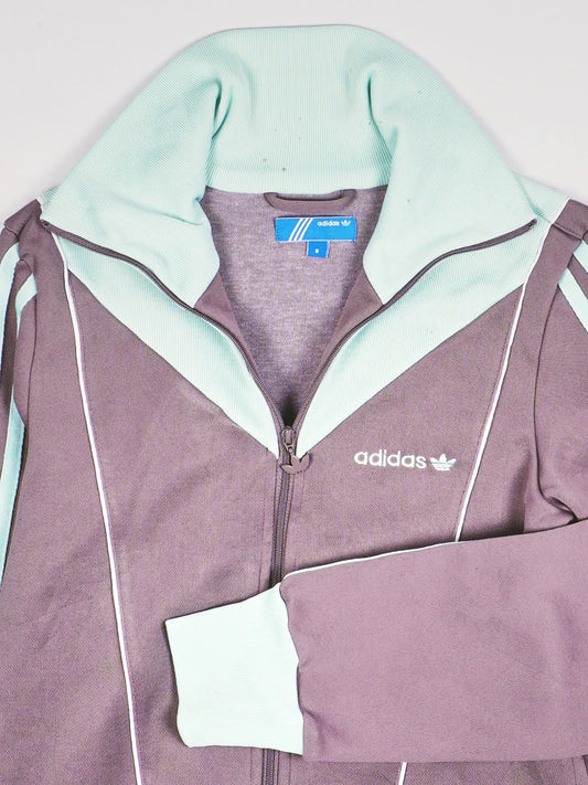 Adidas Trainingsjacke (XS)