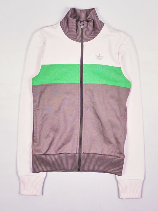 Adidas Trainingsjacke (XS)