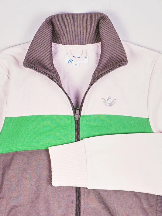 Adidas Trainingsjacke (XS)