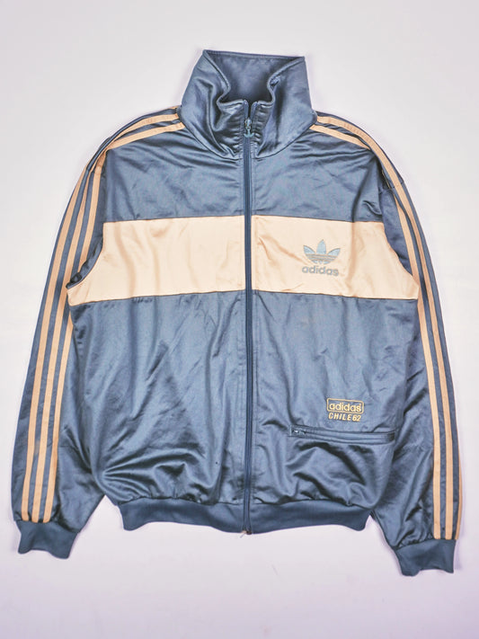 adidas Trainingsjacke (XL)
