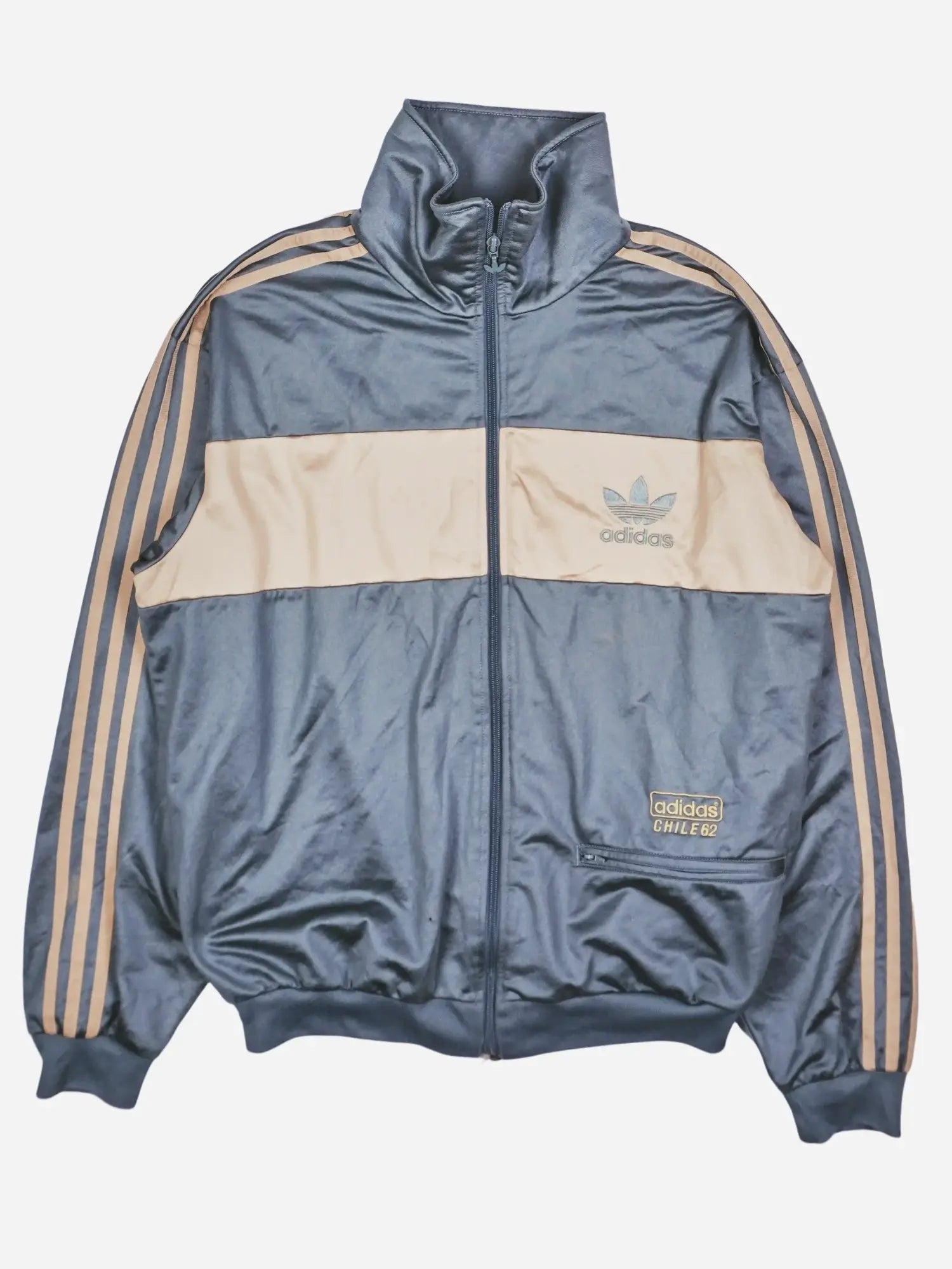 adidas Trainingsjacke (XL)