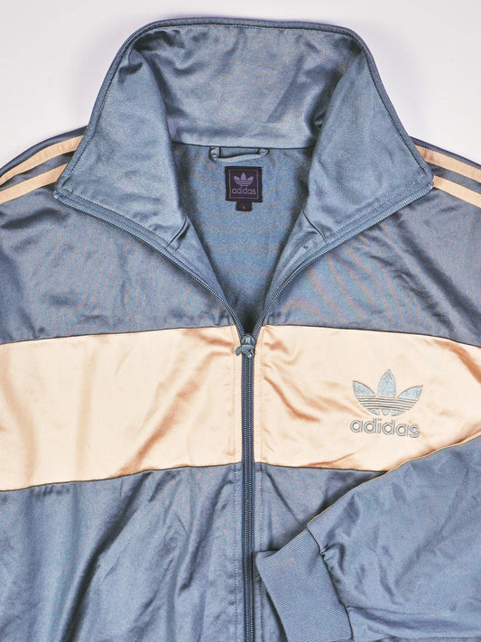 adidas Trainingsjacke (XL)