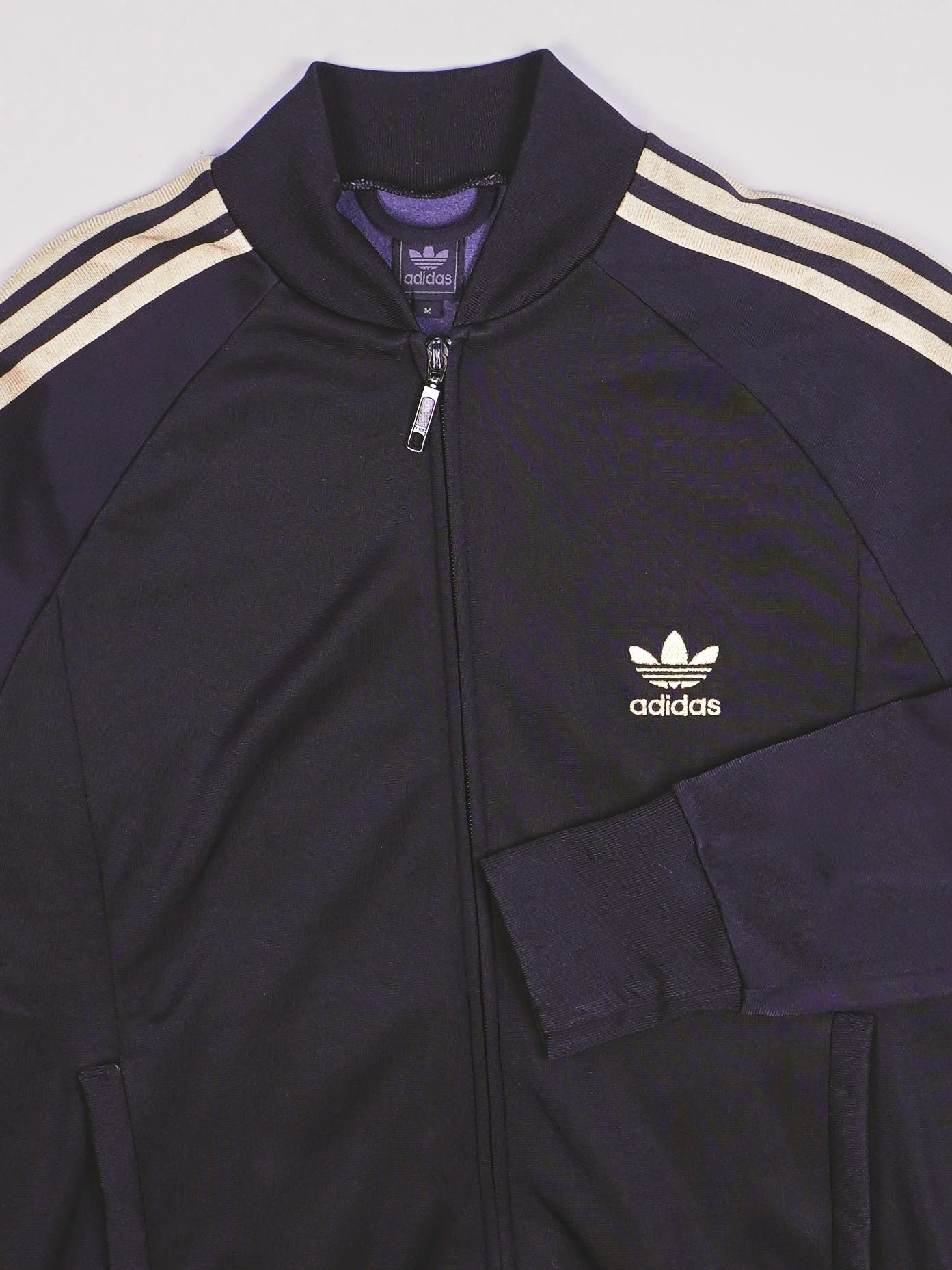 Adidas Trainingsjacke (M)