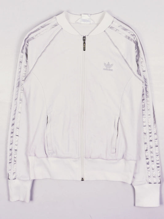Adidas Trainingsjacke (S)