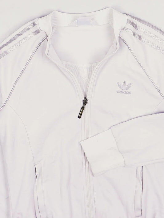 Adidas Trainingsjacke (S)