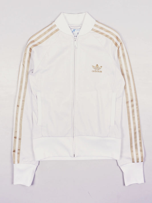 Adidas Trainingsjacke (XS)
