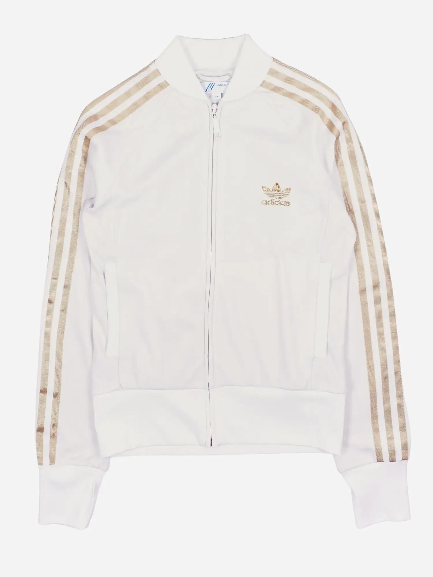 Adidas Trainingsjacke (XS)