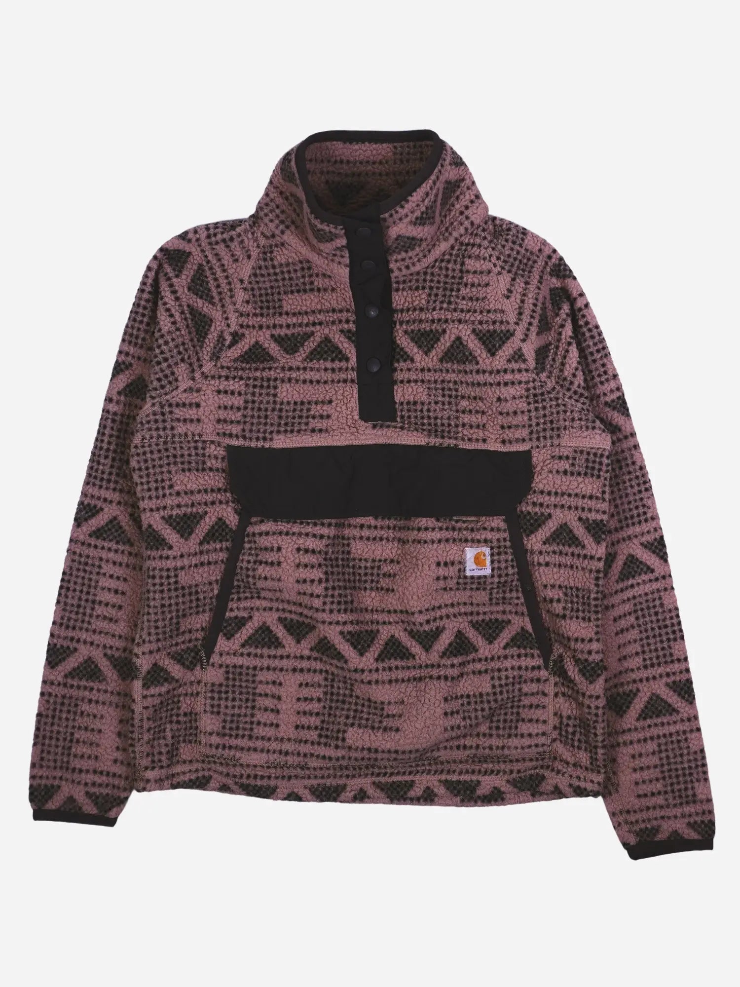 Carhartt Fleece Sweater (S)