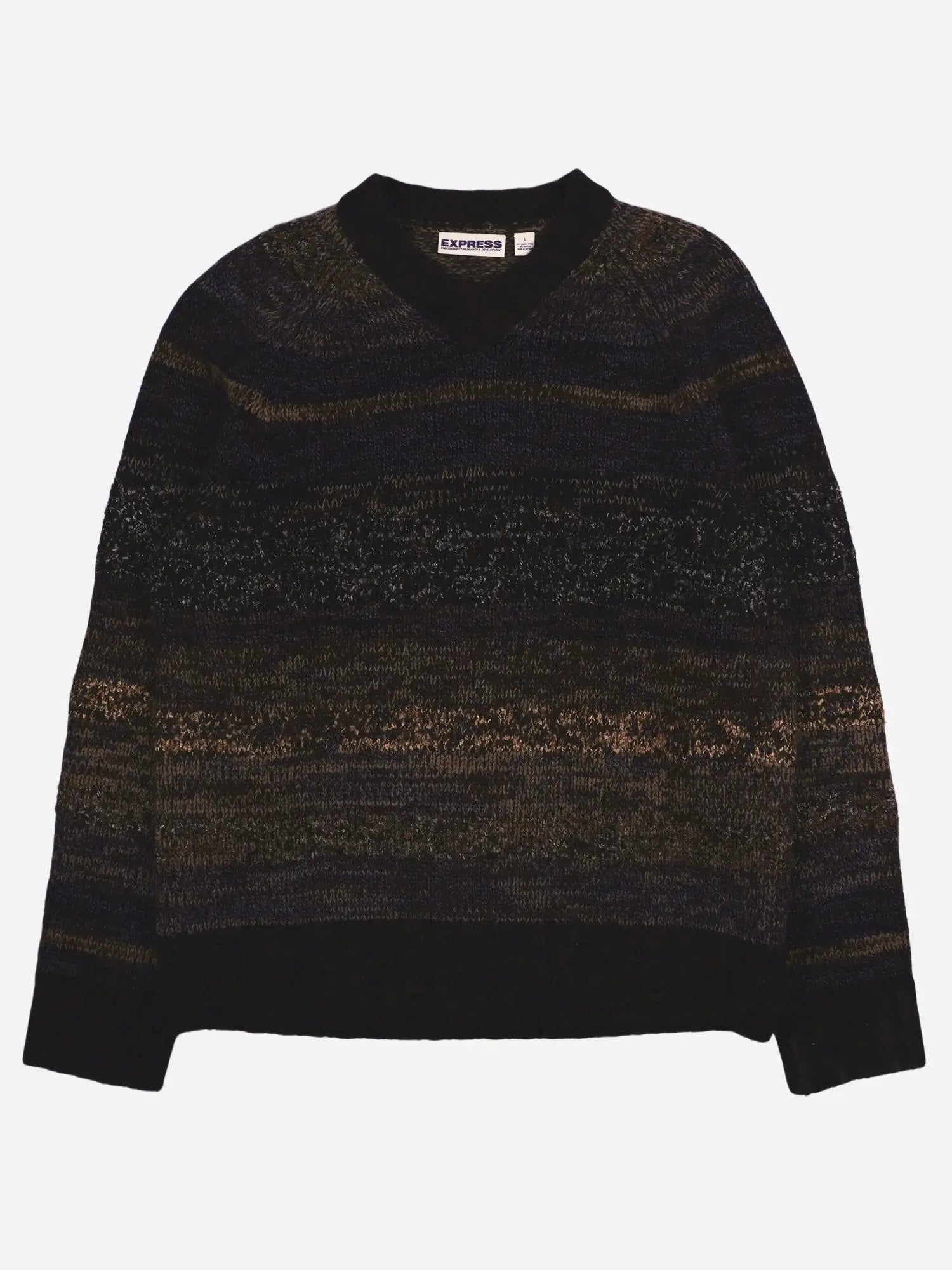 Express Strick Sweater (L)