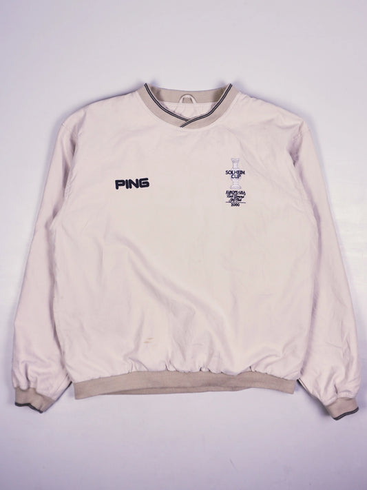 Ping Windbreaker (L)