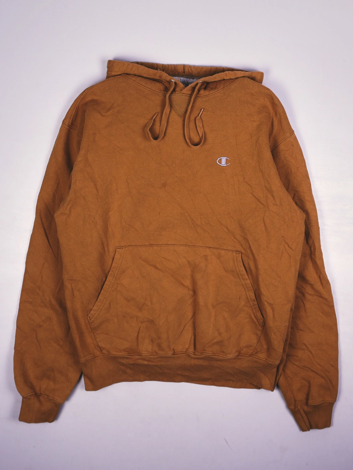 Champion Hoodie (M)