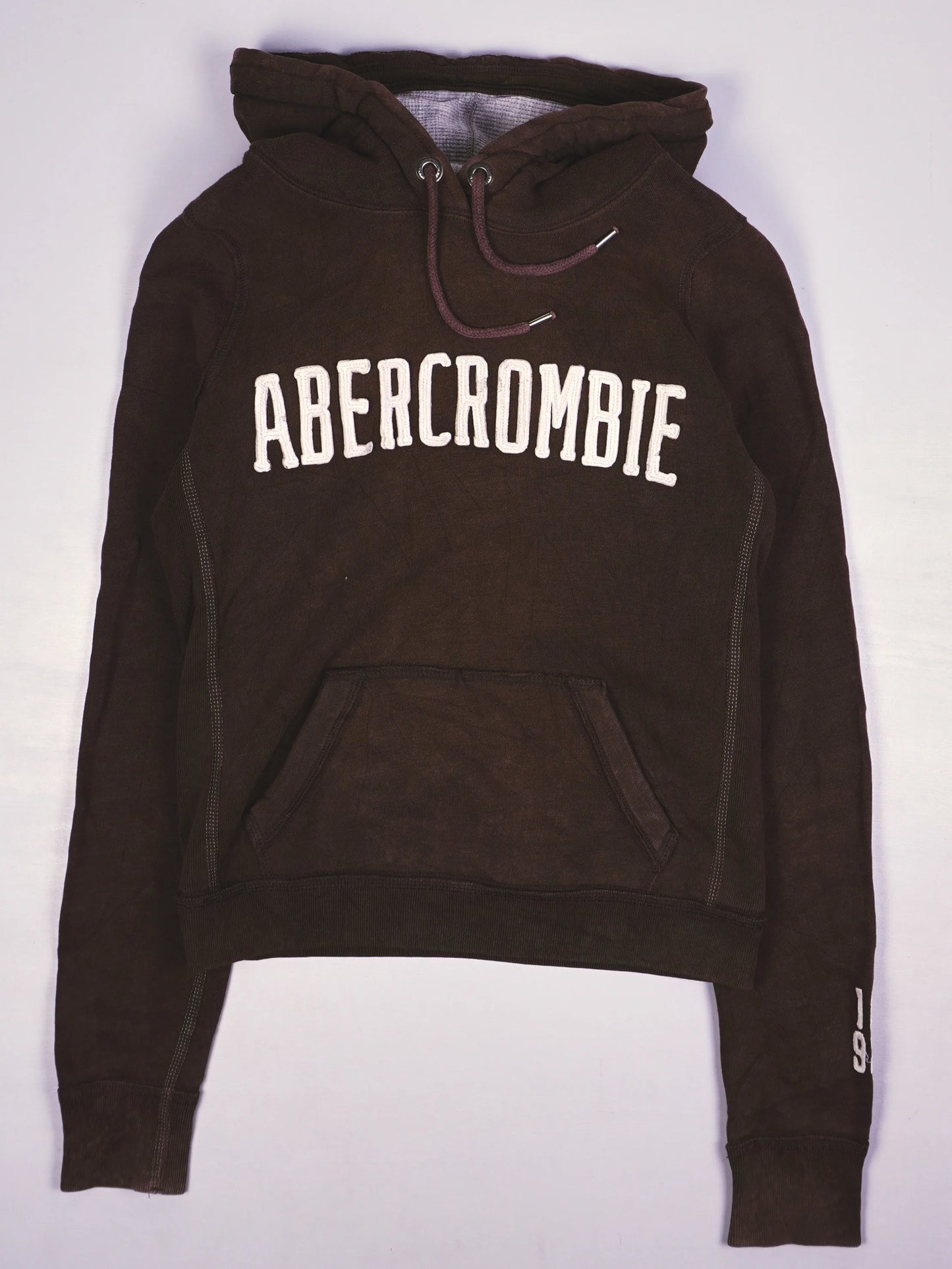 Abercrombie Hoodie (XS)
