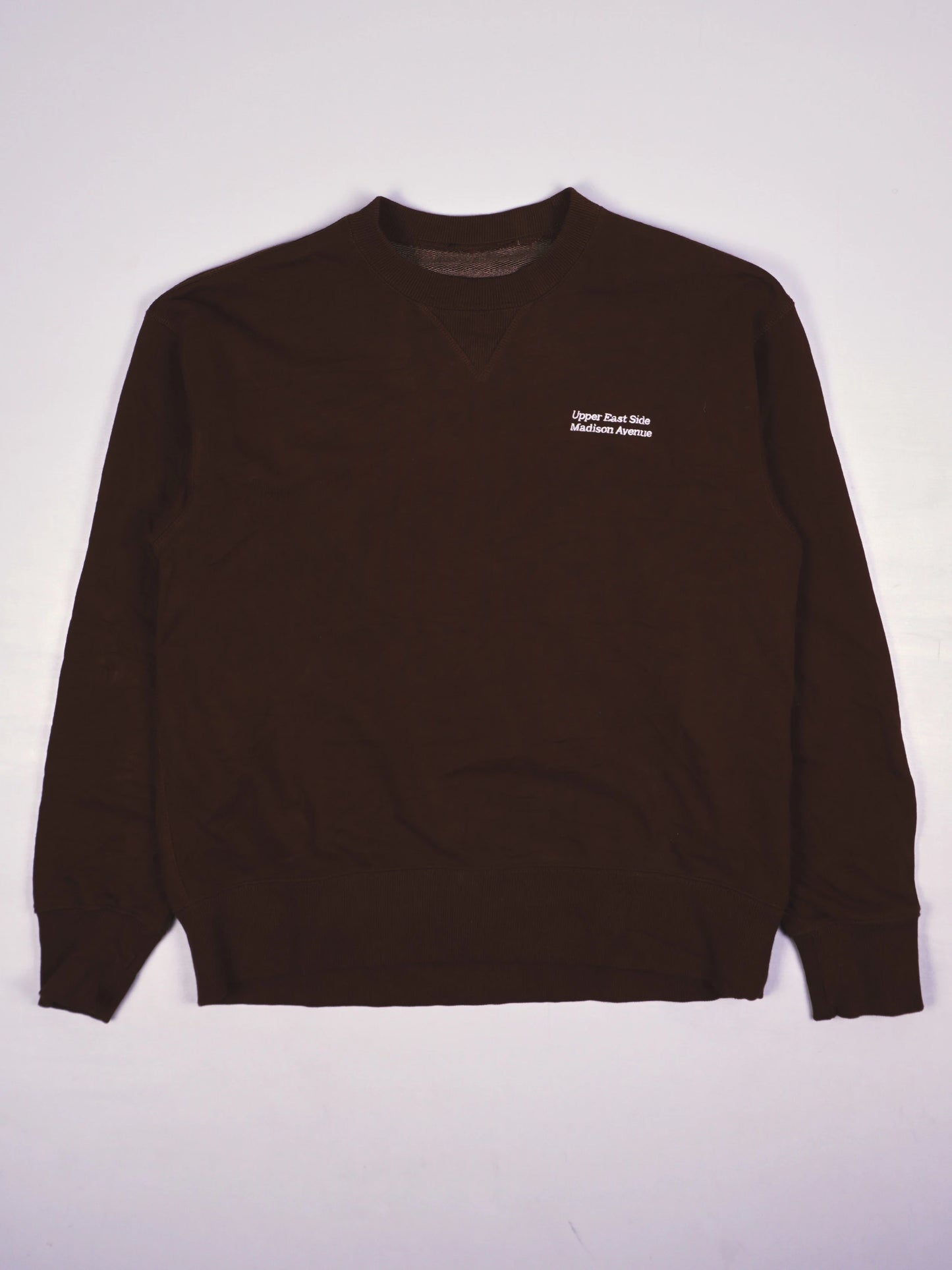 Madison Avenue Sweater (S)
