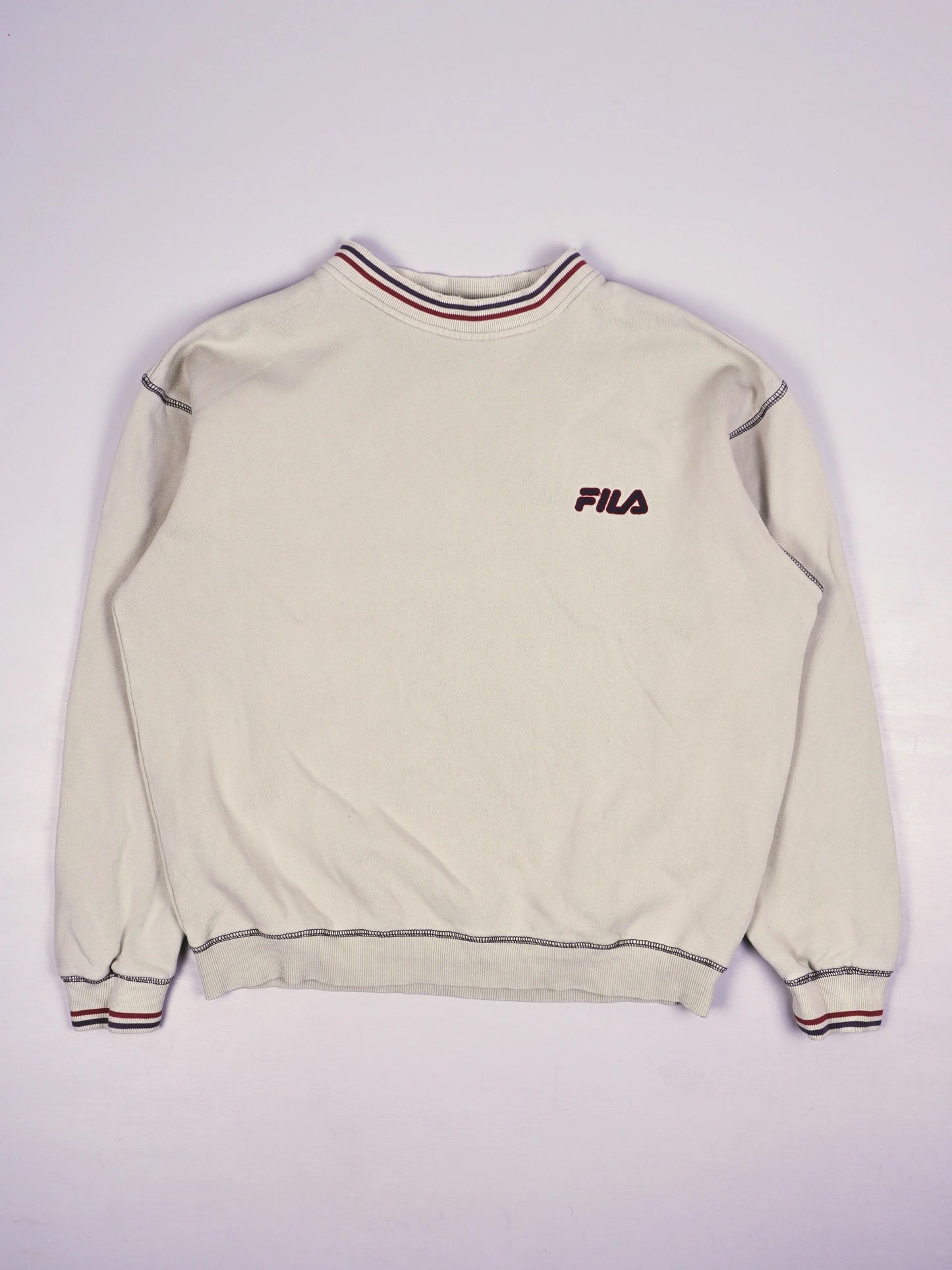 Fila Sweater (M)