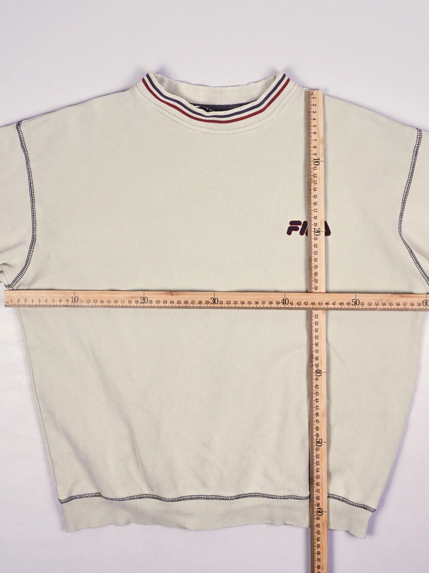 Fila Sweater (M)