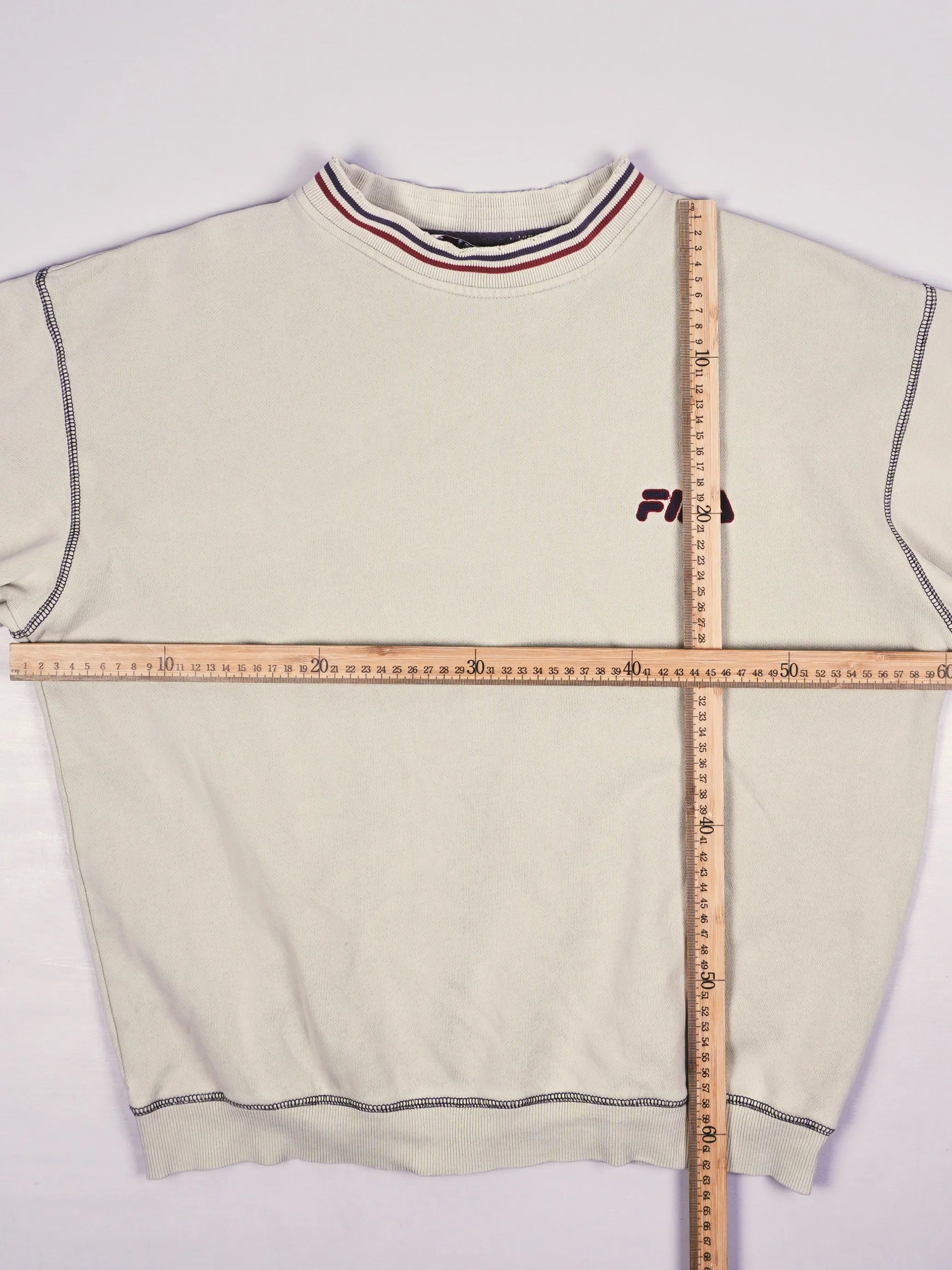 Fila Sweater (M)