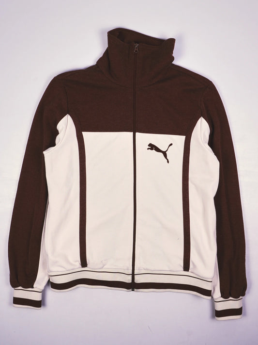 Puma Sweatjacke (XL)