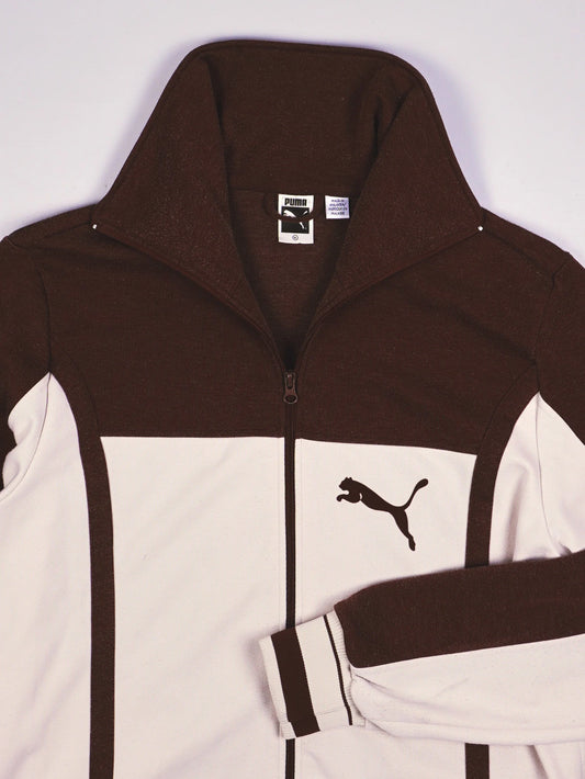 Puma Sweatjacke (XL)