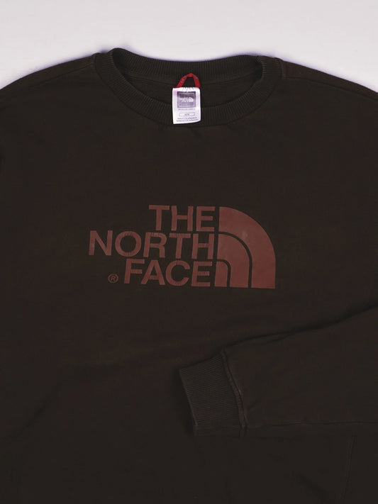The North Face Sweater (M)